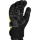 221B Tactical Equinoxx Gloves 3.0, Thermal, Water &amp; Wind Resistant, Black, Medium, EQXG3-M-BLK