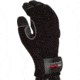 221B Tactical Equinoxx Gloves 3.0, Thermal, Water &amp; Wind Resistant, Black, Medium, EQXG3-M-BLK