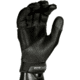 221B Tactical Gladiator Gloves, Full Dexterity Tactical Gloves, Level 5 Cut Resistant, Shooting and Search, Black, Large, GLDG-L-BLK