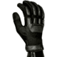 221B Tactical Gladiator Gloves, Full Dexterity Tactical Gloves, Level 5 Cut Resistant, Shooting and Search, Black, Large, GLDG-L-BLK