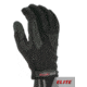 221B Tactical Guardian Gloves HDX ELITE, Level 5 Cut Resistant &amp; Fluid Resistant, Black, Medium, GG-HDX-ELT-M-BLK