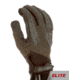 221B Tactical Guardian Gloves HDX ELITE, Level 5 Cut Resistant &amp; Fluid Resistant, OD Green, Medium, GG-HDX-ELT-M-ODG