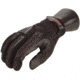 221B Tactical Guardian Maxx-Air Elite Level 5 Cut Resistant, Water Resistant Gloves, Black, Extra Small, 616621412704