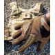 221B Tactical Guardian Maxx-Air Elite Level 5 Cut Resistant, Water Resistant Gloves, Desert Tan, Medium, 616621412667