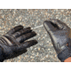 221B Tactical Hero Gloves 2.0, Needle &amp; Cut Resistant, Black, Medium, HG2.0-M