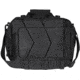 221B Tactical Hondo Police Patrol Bag, 30 Liters, 10in W x 18in L x 10in D, Black, One Size, HDPPB