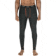 221B Tactical Maxx-Dri Silver Elite Long Underwear - Men's, 2XL, Black/Red, MDSELU-XXL-BLK/RED