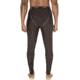 221B Tactical Maxx-Dri Silver Elite Long Underwear - Men's, Medium, Black/Silver, MDSELU-M-BLK/SLV