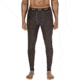 221B Tactical Maxx-Dri Silver Elite Long Underwear - Men's, Small, Black/Blue, MDSELU-S-BLK/BLU