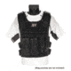 221B Tactical Phantom Plate Carrier, 10in x 12in Plate Fit, Black, One Size, PPC-10X12-BLK
