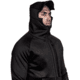 221B Tactical Rendition Hoodie Elite, Black, 2XL, EQXRENH-SL-XXL-BLK
