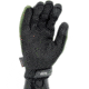 221B Tactical Responder Elite Full Dexterity Level 5 Cut Resistant and Fluid Resistant Gloves - Mens, OD Green, Extra Small, 793945280520