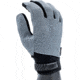 221B Tactical Responder Elite Full Dexterity Level 5 Cut Resistant/Fluid Resistant Glove - Men's, Grey, Medium, RESPG-M-GRY