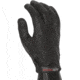221B Tactical Sentinel Gloves, Level 5 Cut Resistant, Full Leather, Black, Extra Large, SNTG-XL-BLK