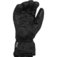 221B Tactical Summit Gloves, Thermal, Water &amp; Wind Resistant, Touch Screen, Black, Extra Large, EQPTLG-XL-BLK