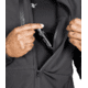 221B Tactical Tradecraft Jacket 2.0 - Jacket Only, Medium, Black, TRDJKT20-M-BLK