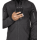 221B Tactical Tradecraft Jacket 2.0 - Jacket Only, Medium, Black, TRDJKT20-M-BLK