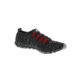 Aquapac Mens Tracker Water Shoes - Black/Red C6579235, 8, Black/Red, TRACKER23M-BKMGNDPR-8