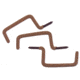 30-06 Outdoors Bow/Accessory Tree Hook, 4.5 in. 50 pk. BH-1