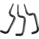 .30-06 Outdoors Bow Hook Multi Pak, Black, BHB-3