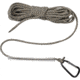 .30-06 Outdoors No Burn Treestand Hoist Rope, Gray, NBHR-1