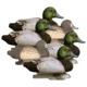Higdon Outdoors Standard Bluebill Foam Filled 6pk DF594183, HG19263
