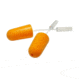 3M 1100 Probed Test Plugs,50 pairs/case, 393-2010-50