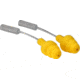 3M E-A-R UltraFit Probed Test Plugs,10 pair/bag,5 bags/case,50 pr/case, 393-2001-50