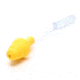 3M E-A-R UltraFit Probed Test Plugs,10 pair/bag,5 bags/case,50 pr/case, 393-2001-50
