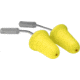 3M E-A-Rsoft FX Probed Test Plug,10 pair/bag,5 bags/case,50 pr/case, 393-2004-50