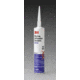 3M Marine Adhesive/Sealant 5200,White,1/10 Gallon Cartridge 6500
