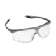 3M Maxim Sport Protective Eyewear Clear RAS Lens, Silver/Blue Frame 20ea/cs, 20/CS 11862-00000-20