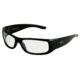 3M Moon Dawg Protective Eyewear,Black Frame,Indoor/Outdoor Mirror Lens,10/box,2 boxes/case 11216-00000-20