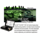 3M PELTOR Tactical Earplug TEP-100, 1 Kit EA/Case