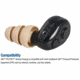 3M PELTOR Tactical Earplug TEP-100, 1 Kit EA/Case