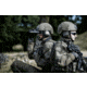 3M VIII Hearing Defender Headset, OD Green, MT14H418A-09 GN