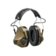 3M VIII Hearing Defender Headset, Coyote Brown, MT14H418A-09 CY