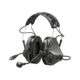 3M VIII Single Comm Headset, Nexus 4-Con, Charcoal Grey, MT14H418A-47 GE