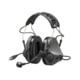 3M VIII Single Comm Headset, Nexus 4-Con, Charcoal Grey, MT14H418A-47 GE