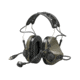 3M VIII Single Comm Headset, Nexus 4-Con, OD Green, MT14H418A-47 GN