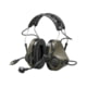 3M VIII Single Comm Headset, Nexus 4-Con, OD Green, MT14H418A-47 GN