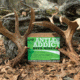4S Antler Addict Mineral Block