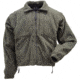 5.11 Tactical 5-in-1 Jacket 48017 Forest Green Fleece