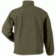  5.11 Paragon Softshell Jacket, Moss, Size L 48134-191-L