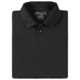 5.11 Tactical Professional Long Sleeve Polo - Men's, Extra Large, Regular, Black, 42056-019-XL