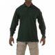 5.11 Tactical Professional Long Sleeve Polo - Men's, 3XL, Regular, LE Green, 42056-860-3XL