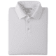 5.11 Tactical Professional Long Sleeve Polo - Men's, 2XL, Regular, White, 42056-010-2XL