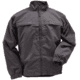 5.11 Tactical Response Jacket - Mens, Black, 3XL, 48016ABR-019-3XL