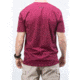 5.11 Tactical Abr 2.0 T-shirt, Burgundy - 41006CZ558XL