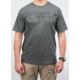 5.11 Tactical Abr 2.0 T-shirt, Charcoal - 41006CZ018XXL